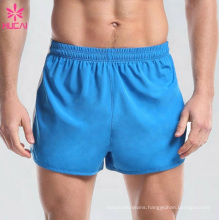 Loose Elastic Sweat Dry Shorts